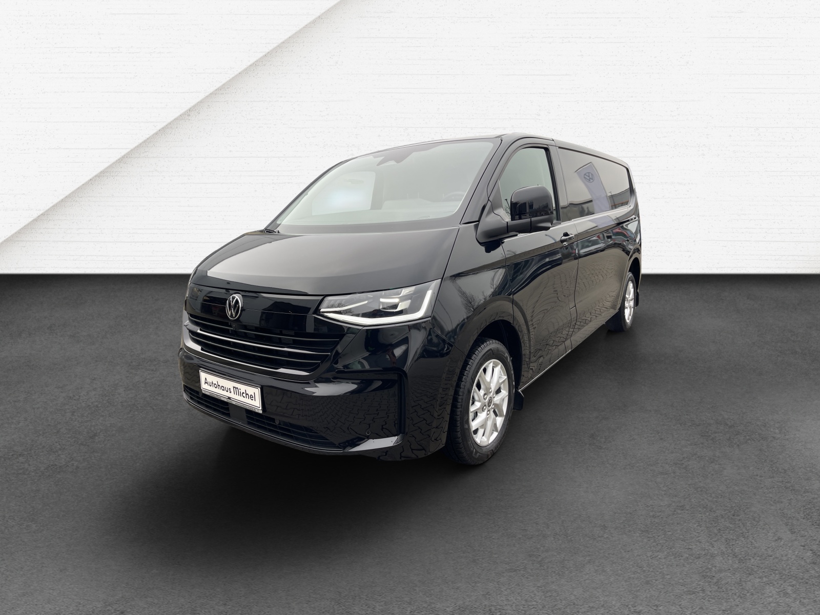 T7 Transporter Kasten LR 2.0 TDI 4 Motion Navi Kamera ACC AHK