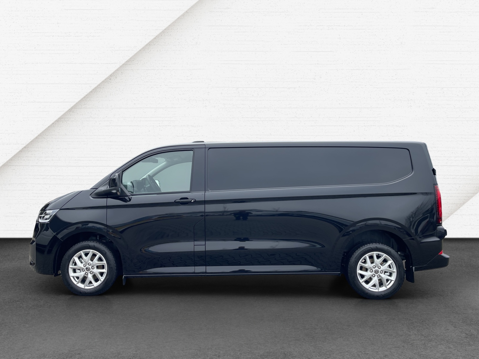 T7 Transporter Kasten LR 2.0 TDI 4 Motion Navi Kamera ACC AHK