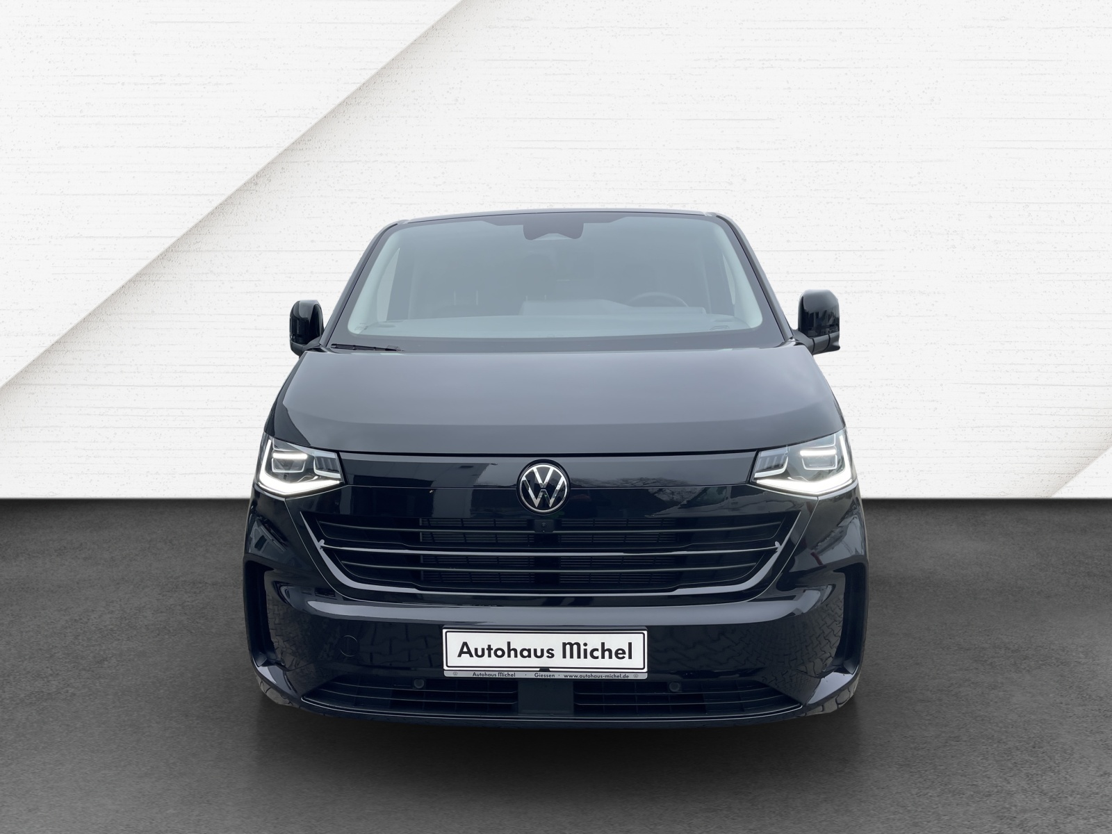 T7 Transporter Kasten LR 2.0 TDI 4 Motion Navi Kamera ACC AHK