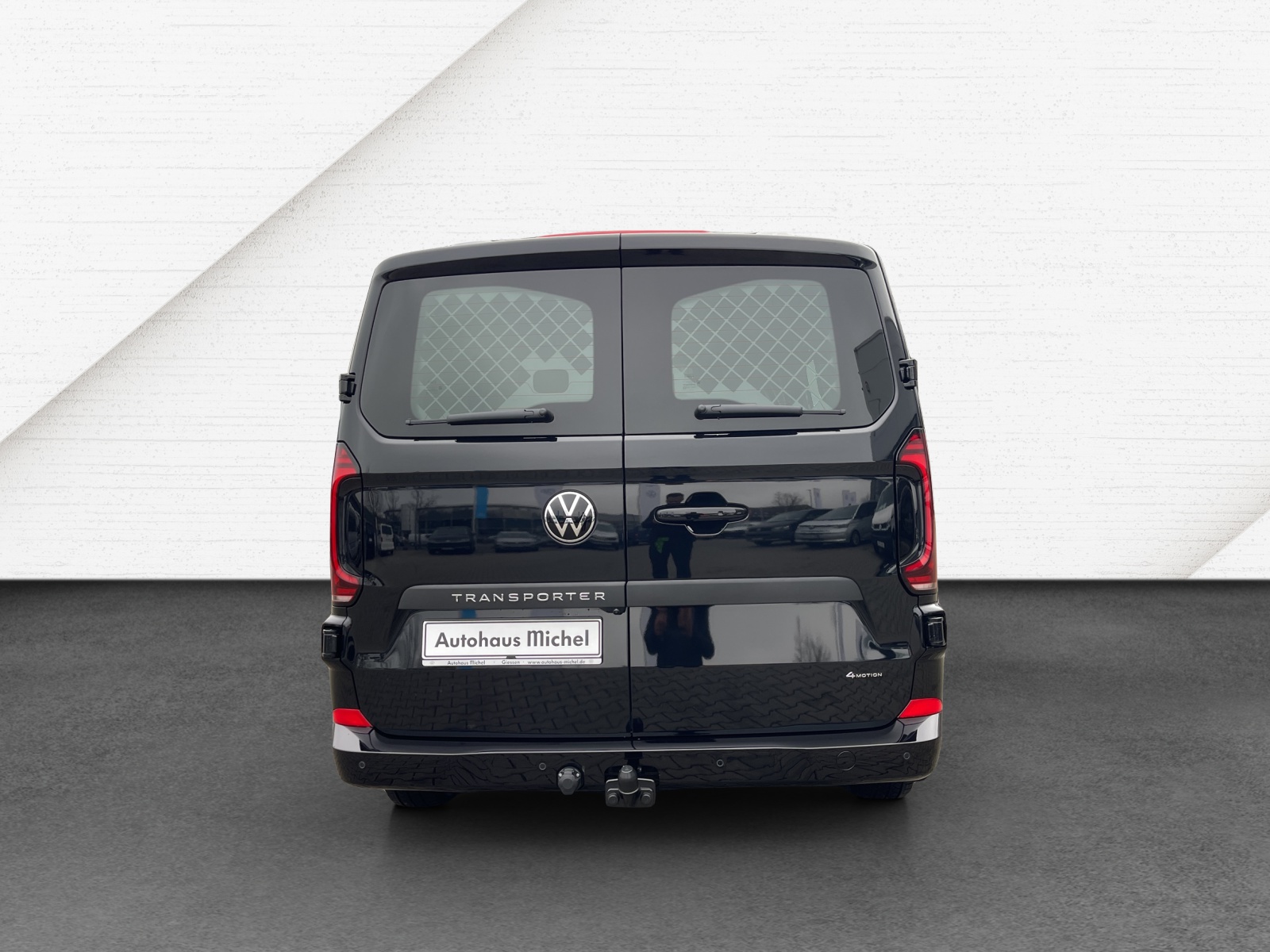 T7 Transporter Kasten LR 2.0 TDI 4 Motion Navi Kamera ACC AHK