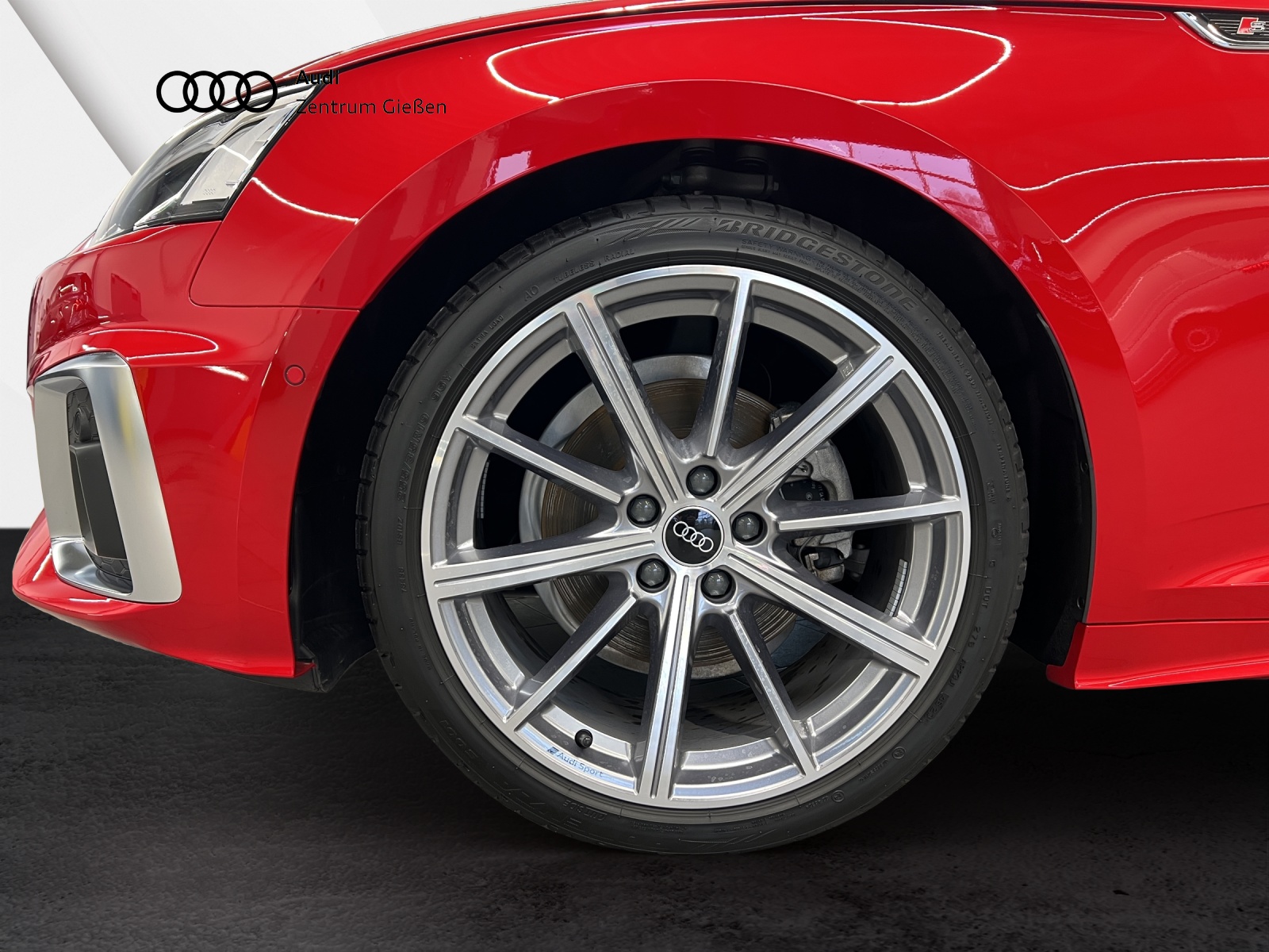 A5 Cabriolet 35 TDI S line B&O AHK Matrix-LED Navi