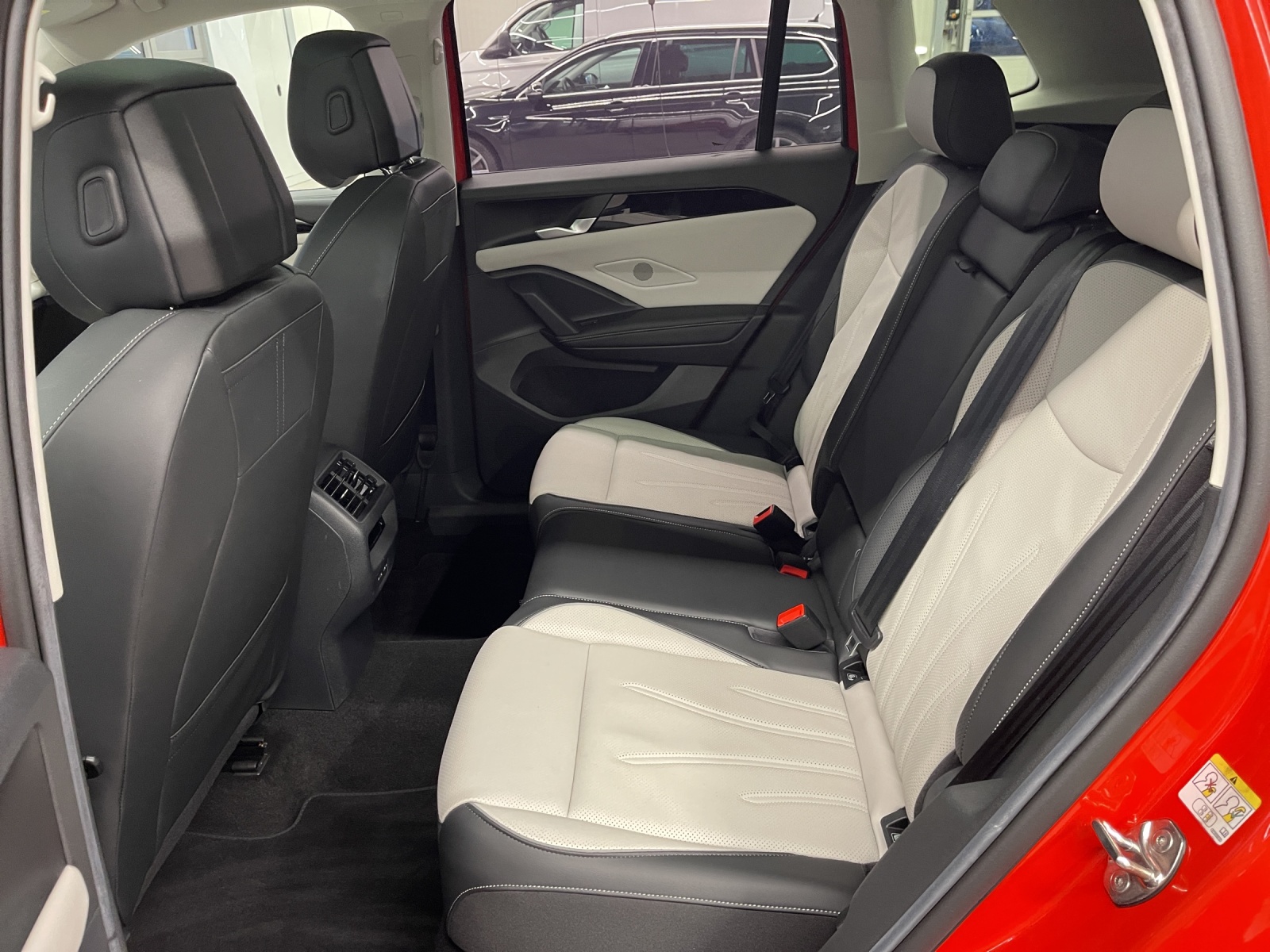 Tiguan TDI DSG Elegance IQ-Light Leder Panodach Standh.