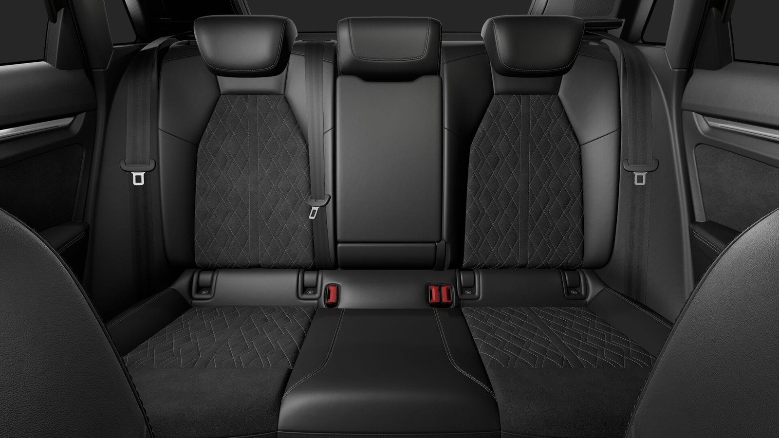 A3 allstreet 35 TFSI MATRIX AHK SONOS MMI Navi