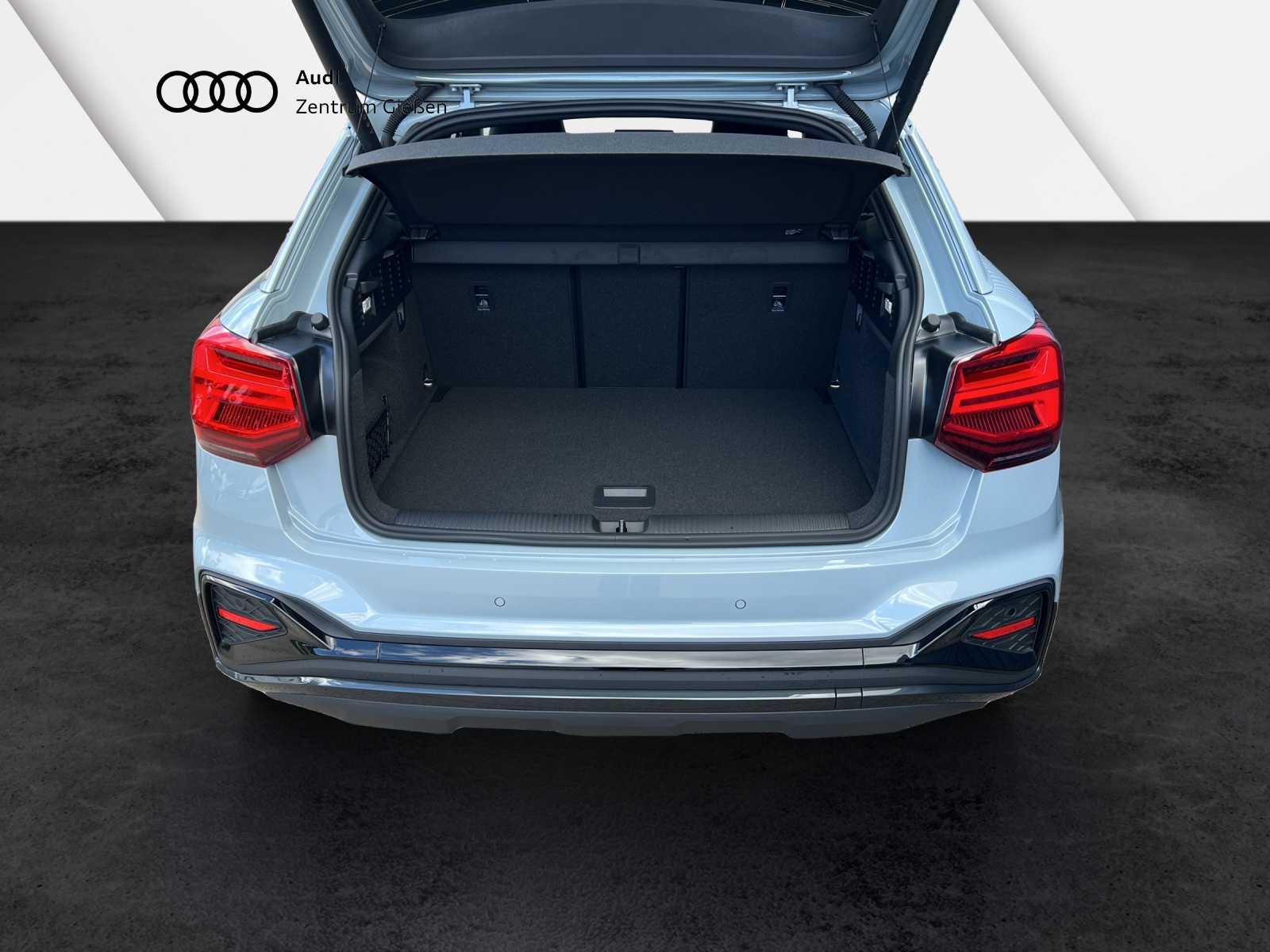 Q2 30 TFSI S line Black MATRIX-LED Navi Assistenzpaket