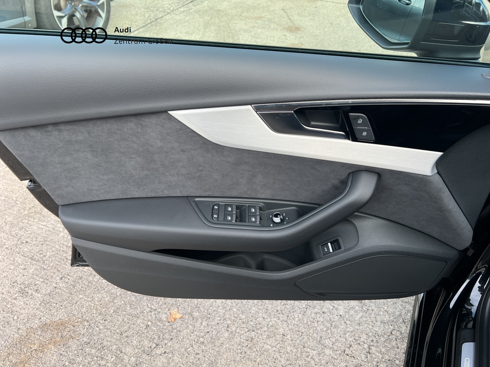 A4 Avant 35 TDI S line Black Businesspaket Assist Tour/Stadt/Parken