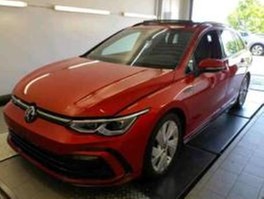 Golf 8 Variant TSI DSG R-Line AHK Pano Harman-Kardon