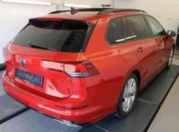 Golf 8 Variant TSI DSG R-Line AHK Pano Harman-Kardon