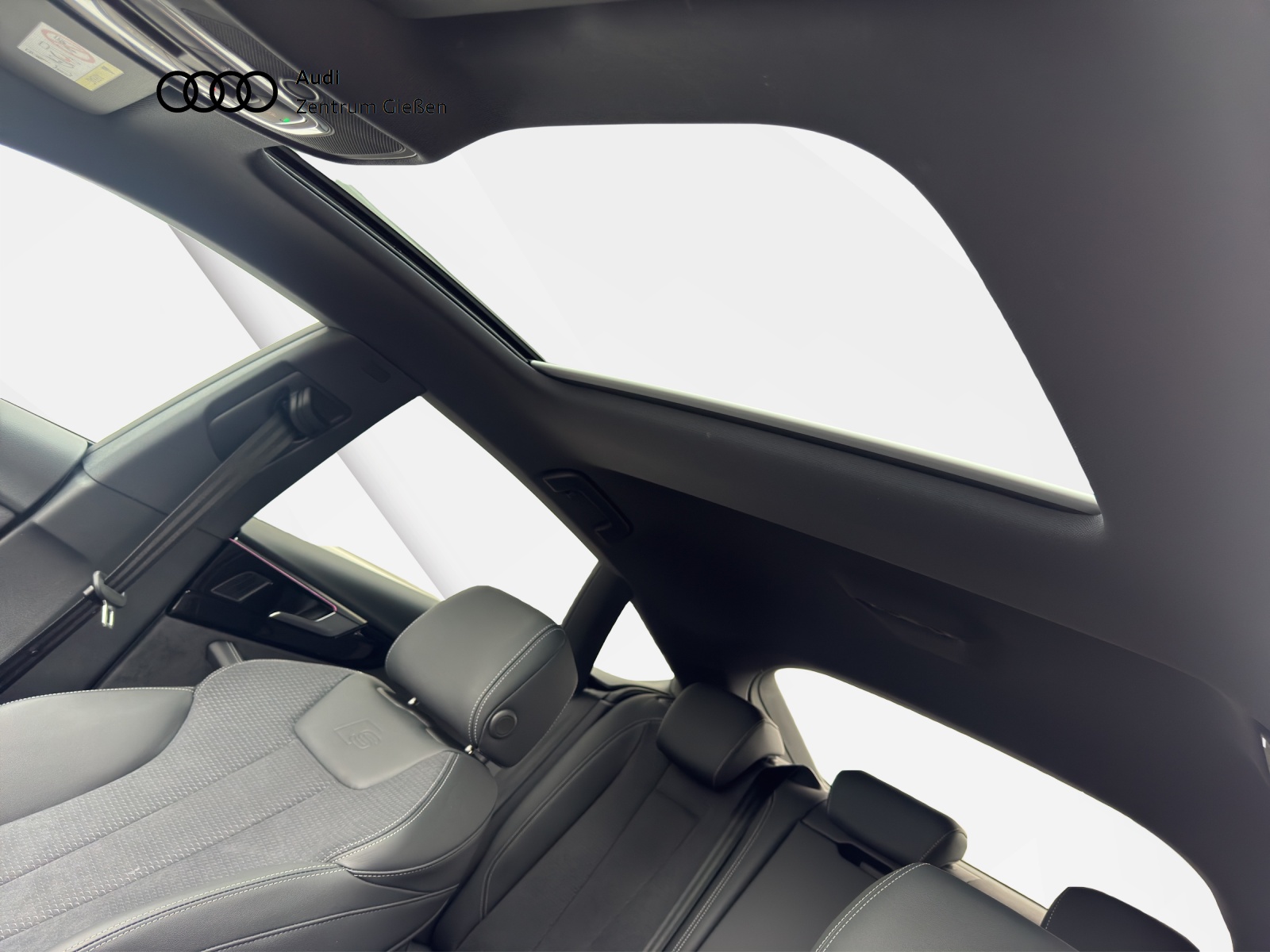 A5 Sportback 40 TDI quattro S line business B&O Pano Matrix-LED 360°Kamera