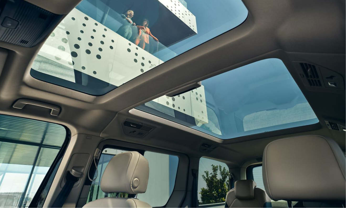 Ausstattungsbilder Multivan2