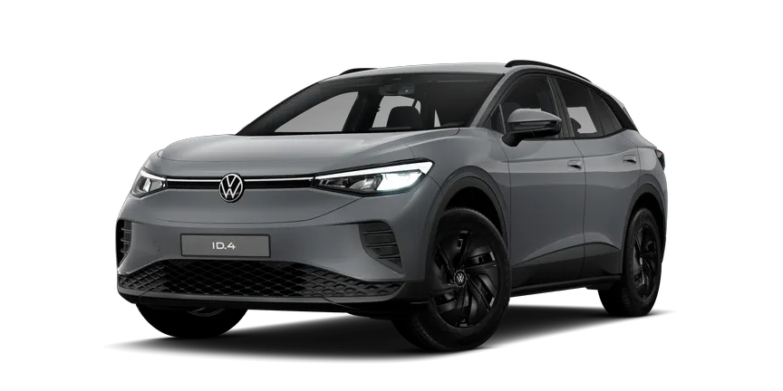 ID.4 Pure