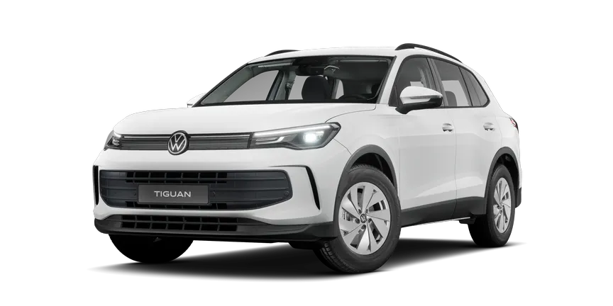 7-Tiguan VW Tiguan