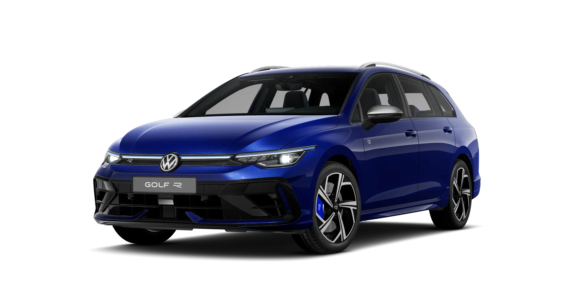 Golf-Variant-R VW Golf Variant R