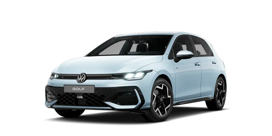 golfRLINE2025_864 VW Golf R-Line