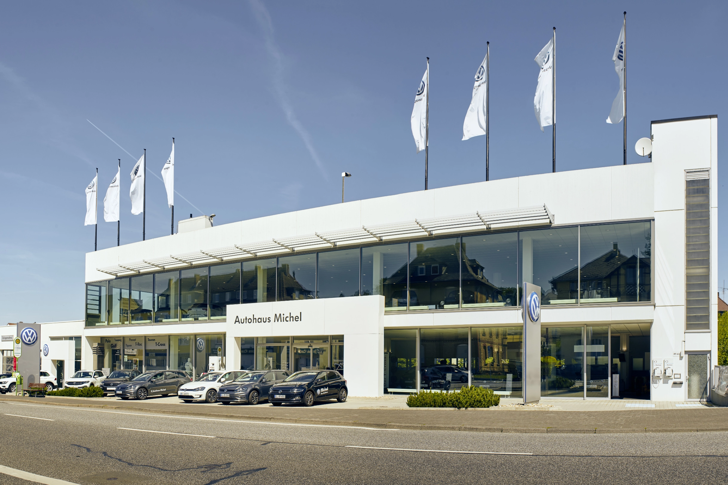 20190602_Volkswagen_Autohaus_Michel_Gießen_0124_pano